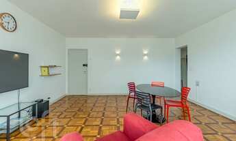 Imagem 2: Apartamento à venda em Lapa com 102 m², 2 quartos, 1 vaga