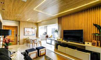 Imagem: Apartamento à venda em Santo Amaro com