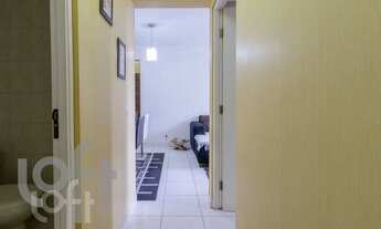 Imagem 2: Apartamento à venda em Carrão com 60 m², 2 quartos, 1 vaga