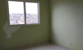 Imagem: Apartamento à venda em Sacomã com 47 m²