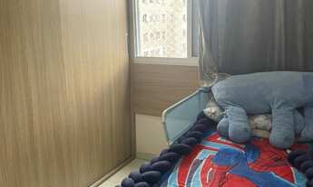 Imagem 3: Apartamento à venda em Vila Prudente com 45 m², 2 quartos, 1 vaga