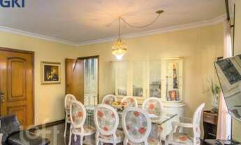 Imagem 2: Apartamento à venda em Ipiranga com 120 m², 3 quartos, 1 suíte, 2 vagas