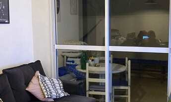 Imagem: Apartamento à venda em Campo Limpo com