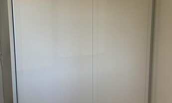 Imagem 5: Apartamento à venda em Santo Amaro com 49 m², 1 quarto, 1 vaga