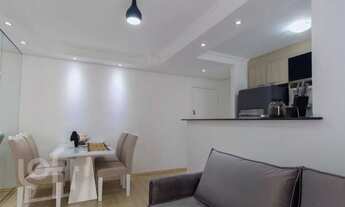 Imagem 5: Apartamento à venda em Vila Prudente com 50 m², 2 quartos, 1 vaga