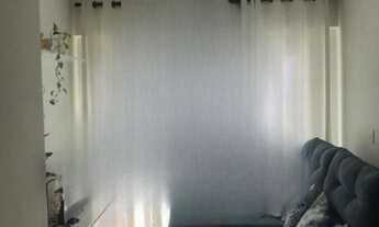 Imagem 2: Apartamento à venda em Mandaqui com 54 m², 2 quartos, 1 vaga