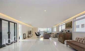 Imagem 7: Apartamento à venda em Higienópolis com 330 m², 3 quartos, 2 suítes, 3 vagas