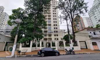 Imagem 4: Apartamento à venda em Bosque da Saúde com 72 m², 3 quartos, 1 suíte, 1 vaga