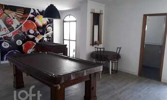 Imagem 6: Apartamento à venda em Carrão com 88 m², 3 quartos, 1 suíte, 2 vagas