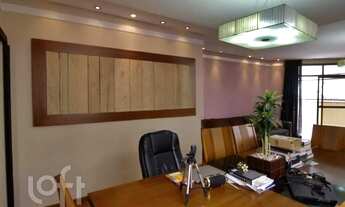 Imagem 5: Apartamento à venda em Vila Sônia com 249 m², 4 quartos, 4 suítes, 5 vagas