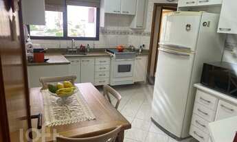 Imagem 7: Apartamento à venda em Ipiranga com 118 m², 3 quartos, 1 suíte, 2 vagas