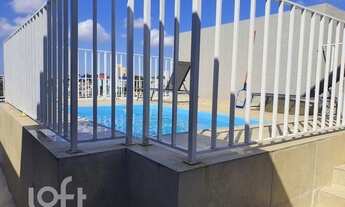 Imagem 4: Apartamento à venda em Itaquera com 40 m², 1 quarto