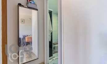 Imagem: Apartamento à venda em Liberdade com 49