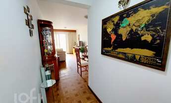 Imagem 6: Apartamento à venda em Jabaquara com 81 m², 2 quartos, 1 vaga