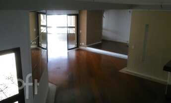 Imagem 3: Apartamento à venda em Vila Andrade com 347 m², 5 quartos, 4 suítes, 4 vagas