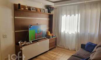 Imagem: Apartamento à venda em Bela Vista com 70