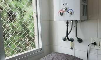 Imagem 7: Apartamento à venda em Aricanduva com 49 m², 2 quartos, 1 vaga