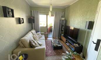 Imagem: Apartamento à venda em Liberdade com 70