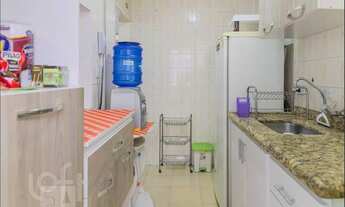 Imagem 6: Apartamento à venda em República com 86 m², 2 quartos, 1 vaga