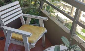 Imagem 6: Apartamento à venda em Vila Madalena com 150 m², 3 quartos, 1 suíte, 2 vagas