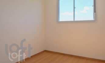 Imagem 4: Apartamento à venda em Artur Alvim com 42 m², 2 quartos, 1 vaga