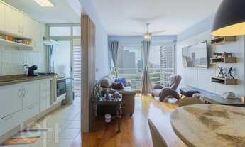 Imagem 4: Apartamento à venda em Perdizes com 65 m², 2 quartos, 1 suíte, 2 vagas