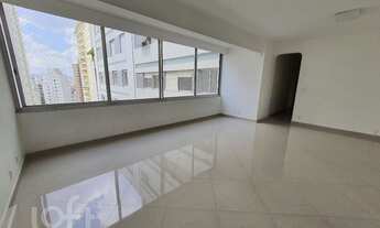 Imagem 2: Apartamento à venda em Higienópolis com 180 m², 2 quartos, 1 suíte, 1 vaga