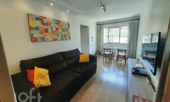 Imagem: Apartamento à venda em Freguesia do Ó