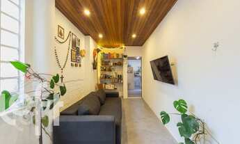 Imagem: Apartamento à venda em República com 70