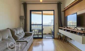 Imagem: Apartamento à venda em Vila Sônia com