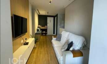 Imagem 3: Apartamento à venda em Ipiranga com 84 m², 3 quartos, 1 suíte, 2 vagas