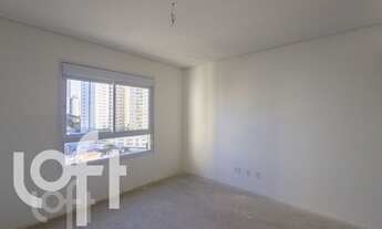 Imagem 2: Apartamento à venda em Santana com 205 m², 4 quartos, 2 suítes, 4 vagas