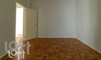 Imagem 4: Apartamento à venda em Bela Vista com 135 m², 3 quartos, 1 suíte, 1 vaga