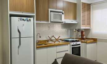 Imagem 7: Apartamento à venda em Brás com 30 m², 1 quarto, 1 suíte