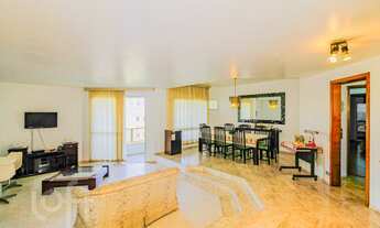 Imagem 2: Apartamento à venda em Vila Sônia com 188 m², 3 quartos, 1 suíte, 3 vagas