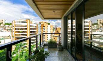 Imagem: Apartamento à venda em Morumbi com 156