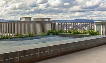 Imagem 7: Apartamento à venda em Perdizes com 17 m², 1 quarto, 1 suíte