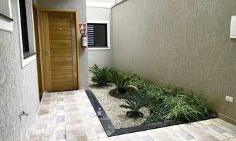 Imagem: Apartamento à venda em Vila Prudente com