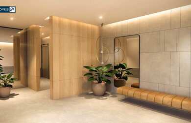 Imagem 5: APARTAMENTO em São Paulo - SP, Sacomã