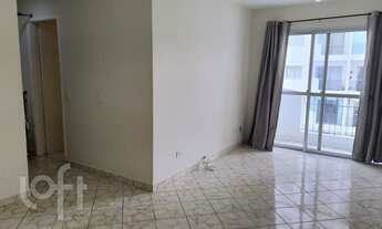 Imagem 2: Apartamento à venda em Jardim Marajoara com 70 m², 2 quartos, 1 vaga