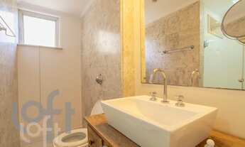 Imagem 5: Apartamento à venda em Santo Amaro com 100 m², 3 quartos, 1 suíte, 1 vaga