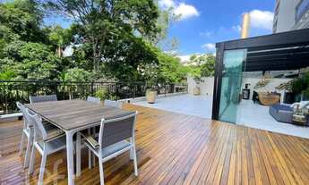 Imagem 4: Apartamento à venda em Santo Amaro com 276 m², 2 quartos, 1 suíte, 2 vagas