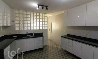 Imagem 6: Apartamento à venda em Vila Sônia com 138 m², 3 quartos, 3 suítes, 3 vagas