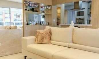 Imagem 3: Apartamento à venda em Vila Formosa com 104 m², 2 quartos, 1 suíte, 2 vagas