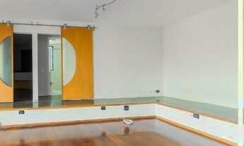 Imagem 5: Apartamento à venda em Perdizes com 140 m², 2 quartos, 2 suítes, 2 vagas