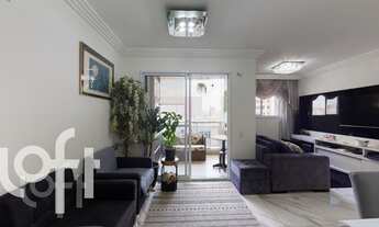 Imagem 3: Apartamento à venda em Brás com 74 m², 2 quartos, 1 suíte, 2 vagas