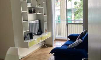 Imagem: Apartamento à venda em Vila Prudente com