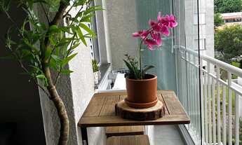 Imagem 6: Apartamento à venda em Vila Prudente com 65 m², 3 quartos, 1 suíte, 1 vaga