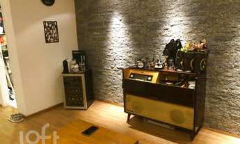 Imagem 3: Apartamento à venda em Cursino com 62 m², 1 quarto, 1 suíte, 2 vagas