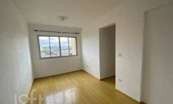 Imagem: Apartamento à venda em Raposo Tavares com